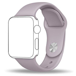 Ремень для Apple Watch силиконовый 42 /44mm