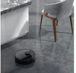 Робот-пылесос Dreame D9 Max Black