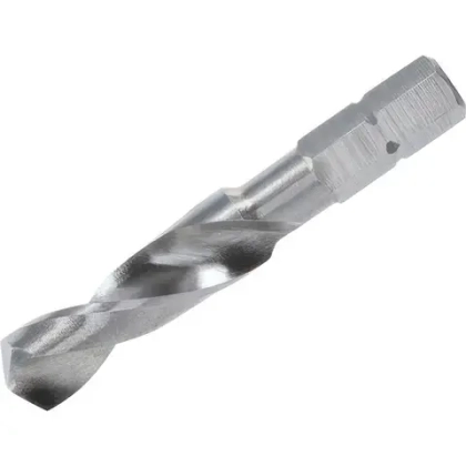 Сверло спиральное HSS-G 7,5 мм VÖLKEL 67175