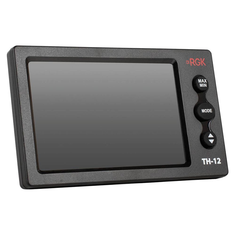 Термогигрометр RGK TH-12, RGK