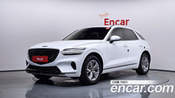 Genesis GV70 2.5T 2WD — 2021