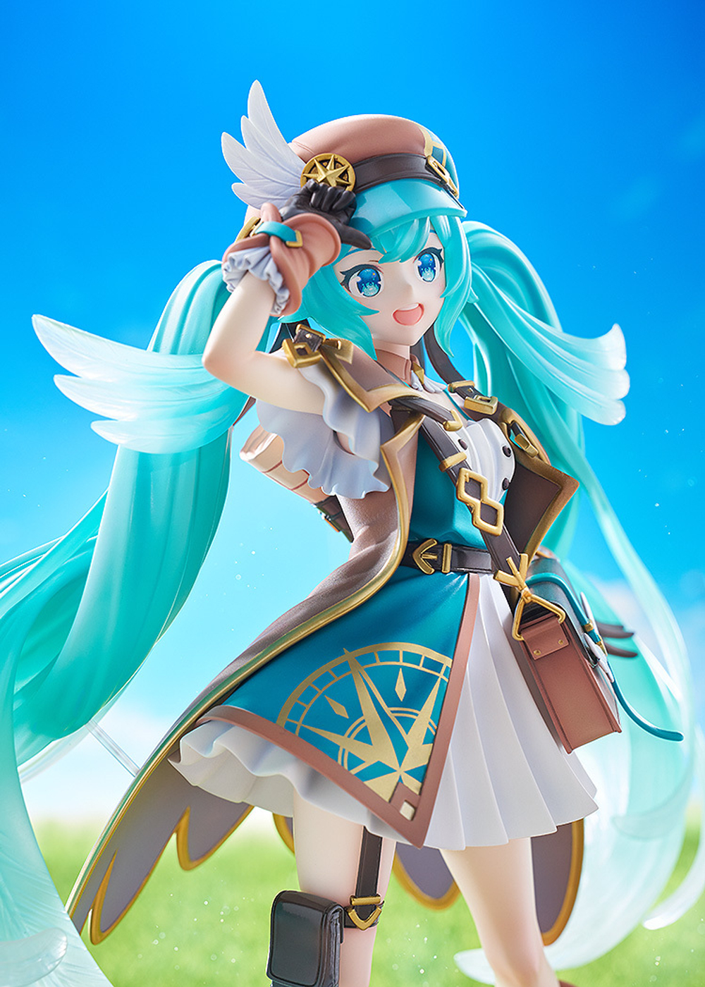 Hatsune Miku