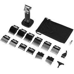 Машинка для стрижки BaByliss Super-X Metal Series E996E