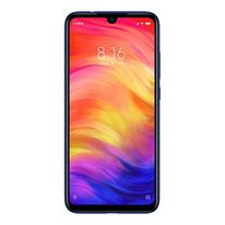 Xiaomi Redmi Note 7 Pro 6/128GB Blue - Синий (Global Version)