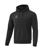 Худи ESSENTIAL Cotton Hoodie, черный