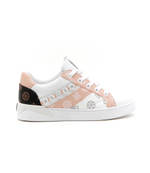 кроссовки roxo Guess - белый(FL5RXO FAL12)