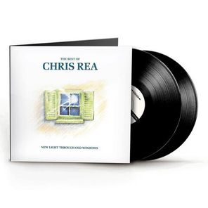 Chris Rea / New Light Through Old Windows (Limited Edition)(LP)