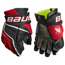 Краги BAUER VAPOR 3X PRO JR (Юниорский)