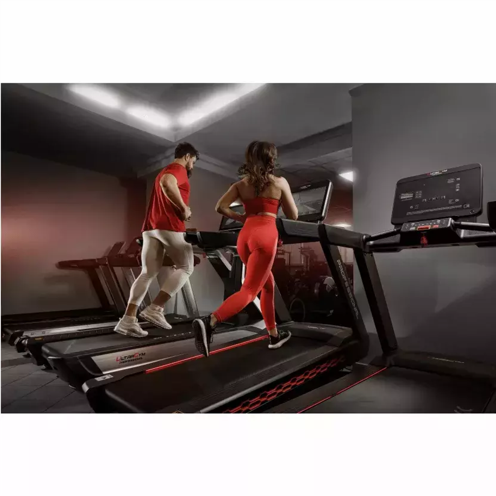 UltraGym UG-POWER 009
