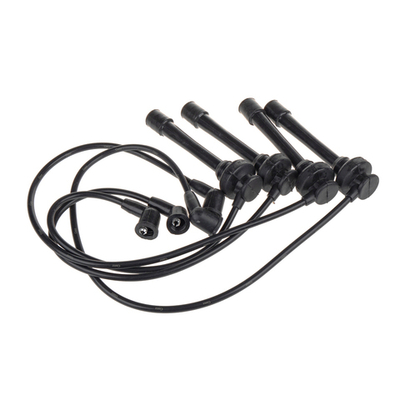 Провода высоковольтные MITSUBISHI CARISMA /VOLVO S40/V40 GANZ GIP01095