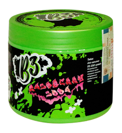 B3 - Raspberry Soda (250г)