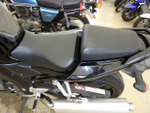 Suzuki SV1000 2006