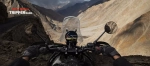 Royal Enfield Himalayan 450 Kamet White (Premium) (бескамерные шины)