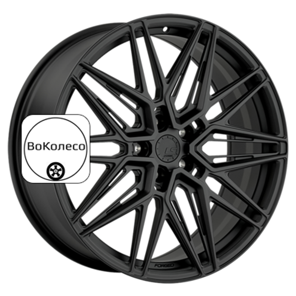 10x23/5x120 ET40 D62,6 LS FG58 MB (конус) LS Forged