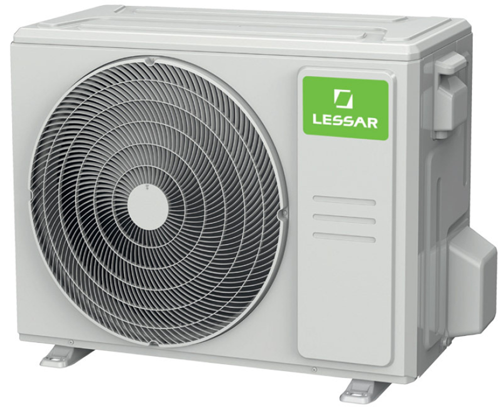 Сплит-система LS-HE12KCE2A/LU-HE12KCE2A