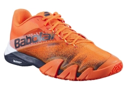 Мужские кроссовки для Padel Babolat Jet Premura 2 - vibrant orange