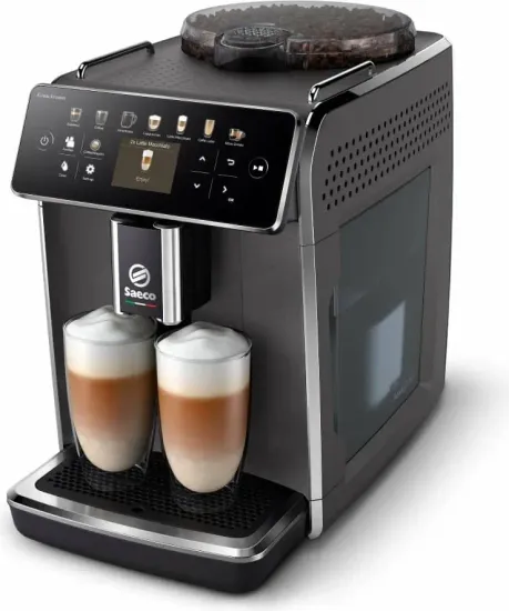 Кофемашина Saeco GranAroma SM6580/00