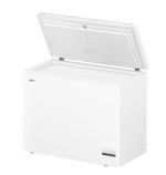 Морозильный ларь Haier HCE301RL