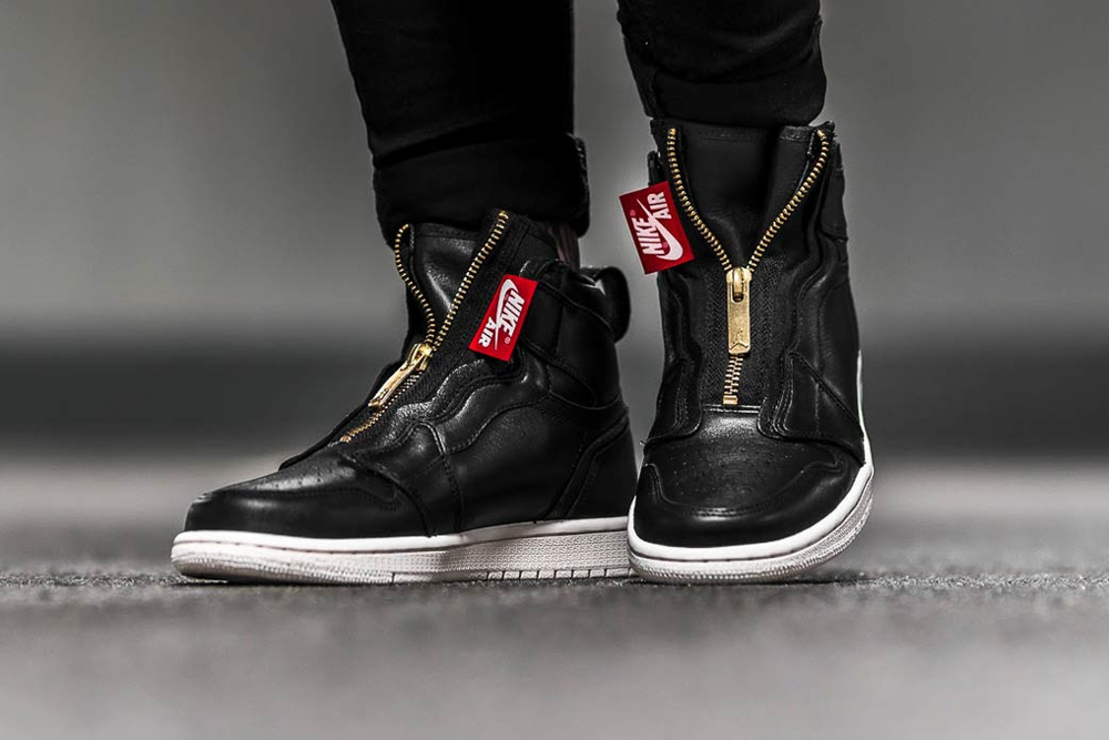 Полусапоги Jordan Air Jordan 1 Retro High