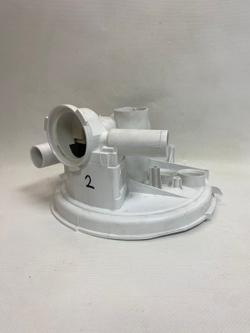 GM240110 ктпч31 Чаша насоса для посудомоечной машины Bosch 263102 б/у