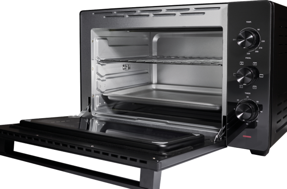Мини-печь Hisense HOM45M