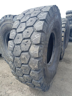 24.00R35 Michelin X TRA LOAD GRIB шина б/у