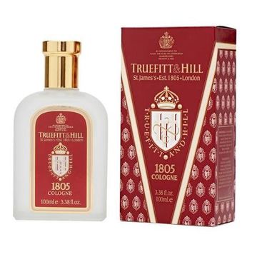 Одеколон Truefitt&Hill 1805 100мл 00017