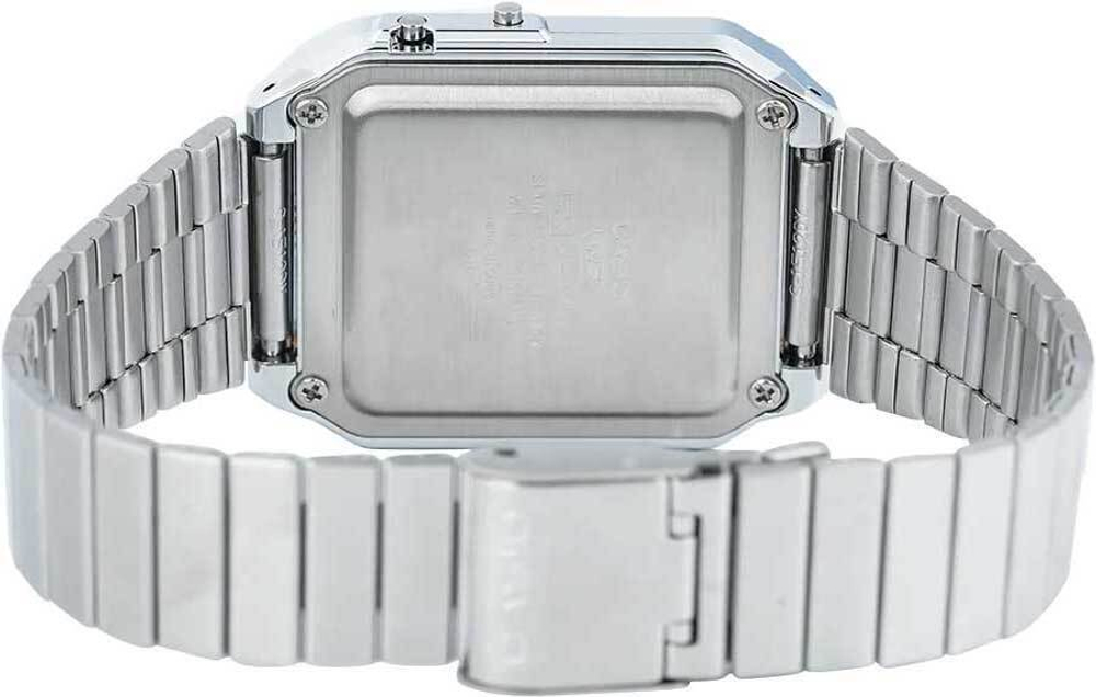 Наручные часы Casio CA-500WE-7B