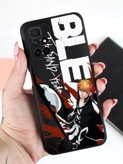 Чехол на Xiaomi Redmi 10, Сяоми Редми 10