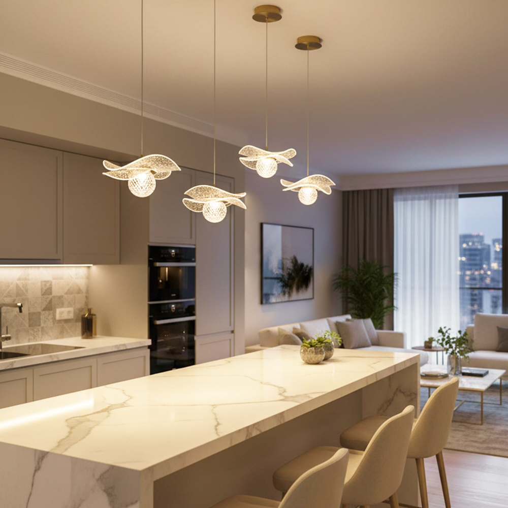 Citilux SIGNATURE CL247051 Подвесной светодиодный светильник