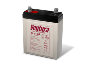 Аккумуляторы VENTURA CL