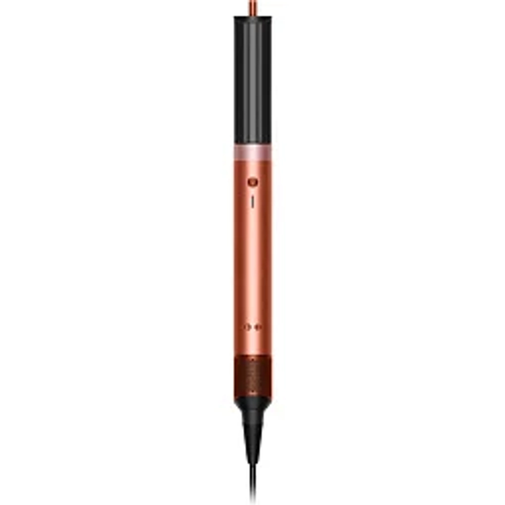 Стайлер для волос Dyson HS09 Amber silk T3/T4 EU (143161-01)