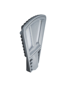 Светильник светодиодный 14 329 NSF-PW6-80-5K-LED ДКУ 80Вт 5000К IP65 8400лм уличный Navigator 14329