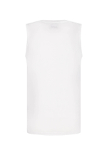 майка 3 шт. RibClassic Boss Bodywear - белый(50542132)