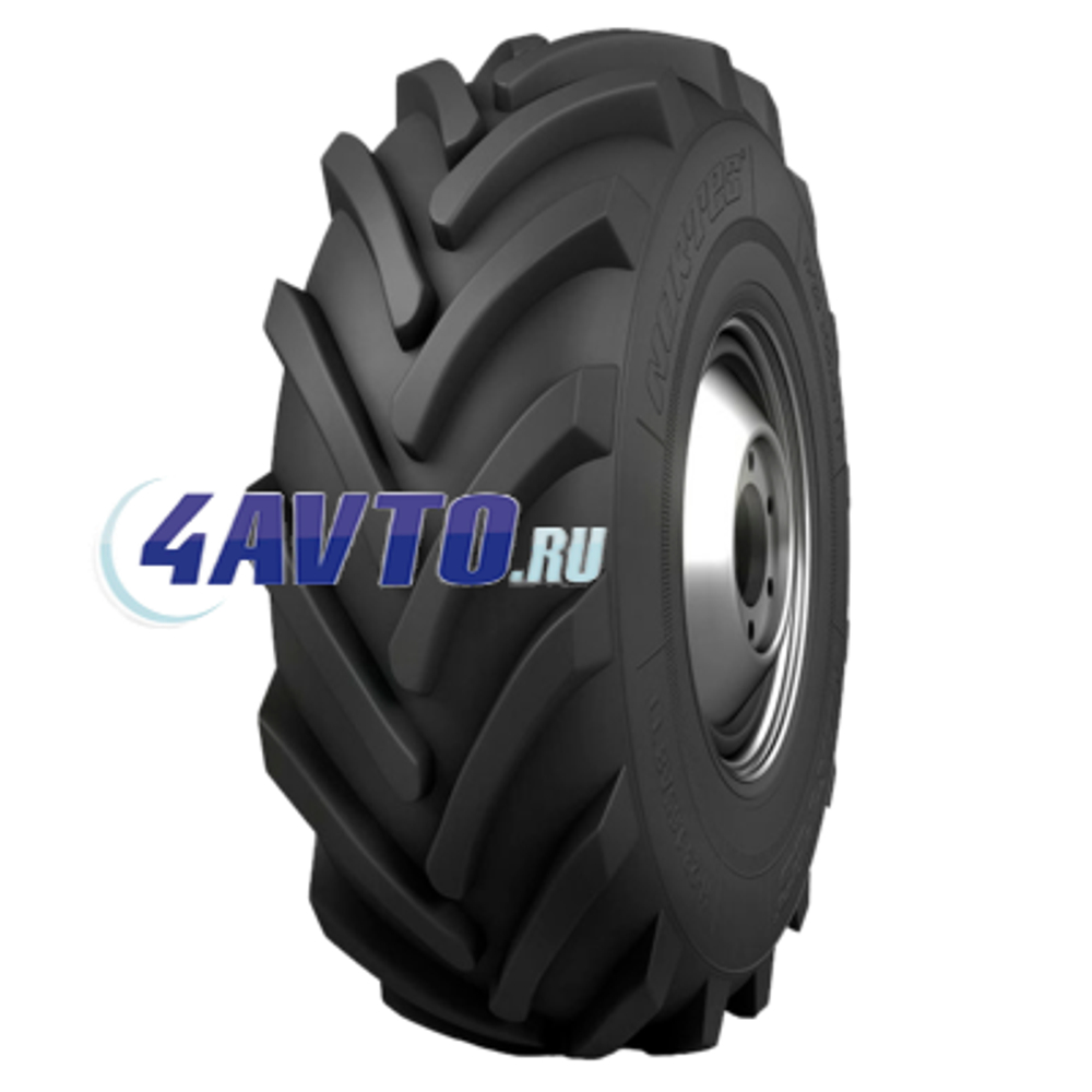 Спецтехника шина NorTec H-23 28LR26 166A8 H-23 TT РОССИЯ + Камера 28,1-26 вентиль ТК (200)