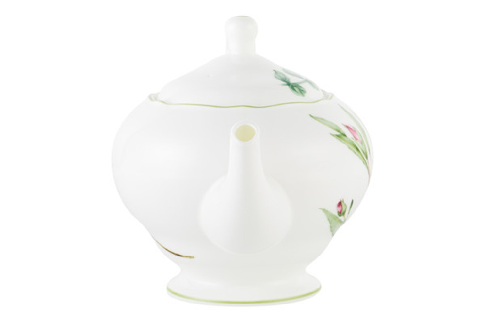 Чайник 1л Noritake Английские травы
