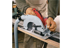Циркулярная пила Milwaukee SCS 65 Q/K 638051