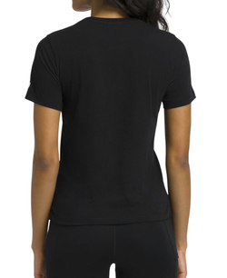 Женская футболка Wilson Team Graphic - black