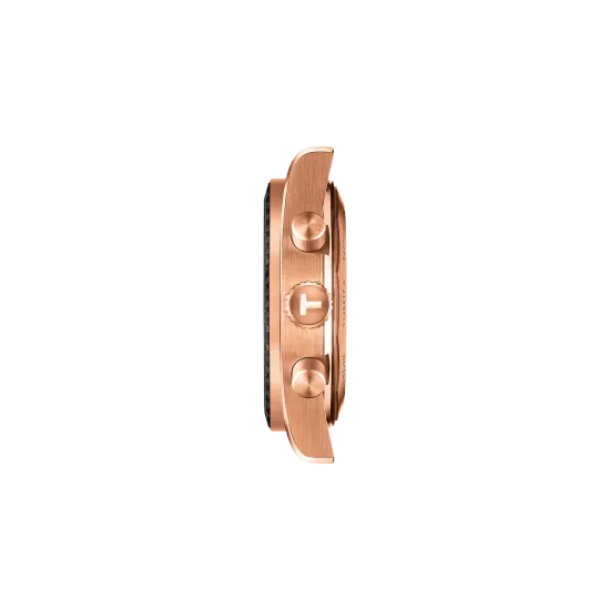 Tissot T149.417.33.051.00 мужские часы PR 516 side