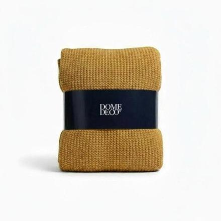 Плед VINAY 100% cotton 125*150 VIN125150/ p.20- 2