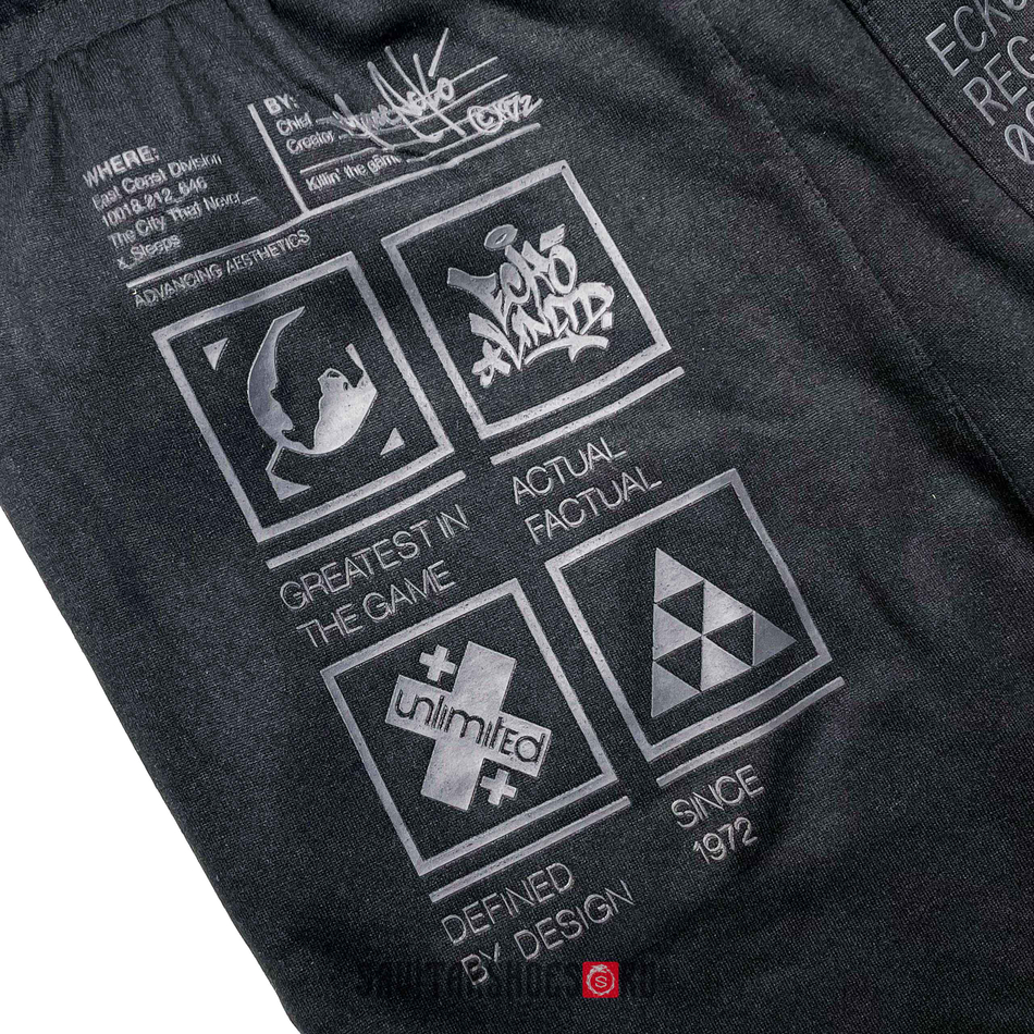 Шорты Ecko Unltd