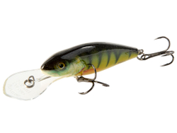 Воблер плавающий Salmo PERCH DR 08/PH