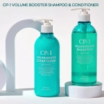 Липосомальный кондиционер для объёма волос CP-1 Volume Booster Conditioner, 500 мл