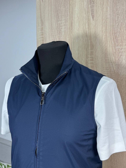 Двухсторонний жилет Loro Piana