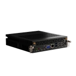 Встраиваемый OPS-компьютер AxeTech i3-4100M-8-128 (Win 10)