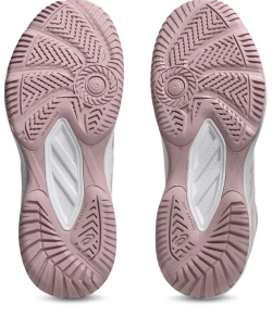 Детские кроссовки для тенниса Asics Upcourt 6 GS - morganite/white