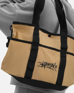 Сумка Anteater ToteBag Бежевый