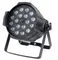 SHOWLIGHT LED SPOT 180W ZOOM INDOOR