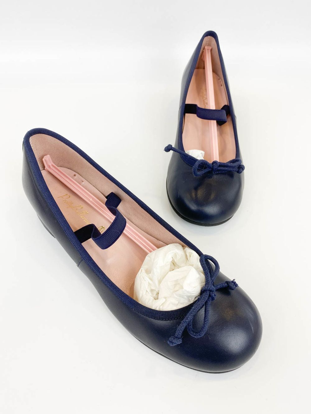 Туфли Pretty Ballerinas