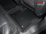 Land Rover Discovery Sport 1 поколение L550 (10.2014 - 05.2019 - )